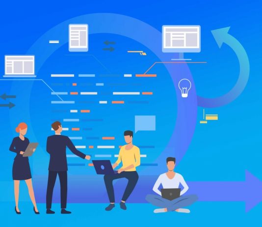 SCRUM desde la experiencia Scrum vs Tradicional