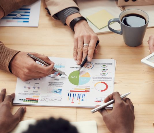 Si no existe estrategia no hay nada.