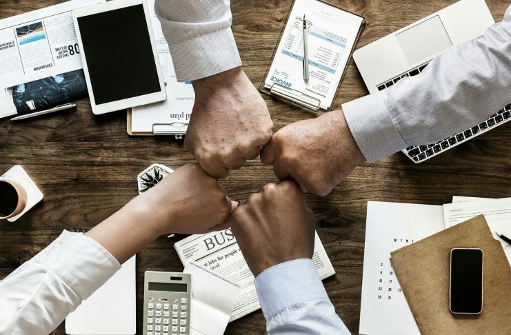 scrum roles y artefactos