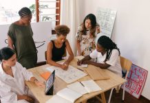 Agile Project Inception / El Origen de un proyecto Agile Inception