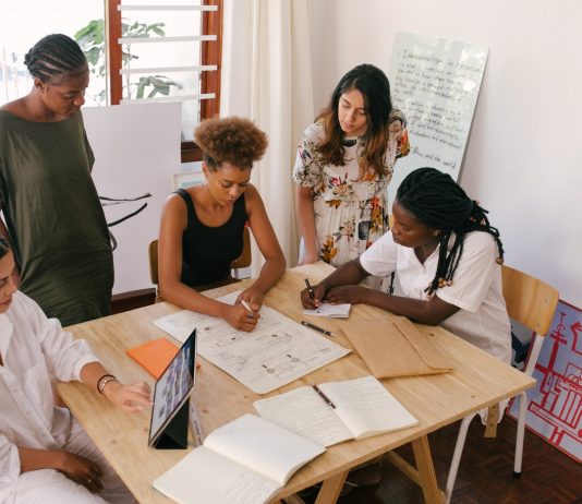 Agile Project Inception / El Origen de un proyecto Agile Inception