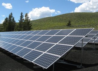Las nuevas oportunidades de proyectos en energía solar: el camino hacia una matriz energética más diversa.